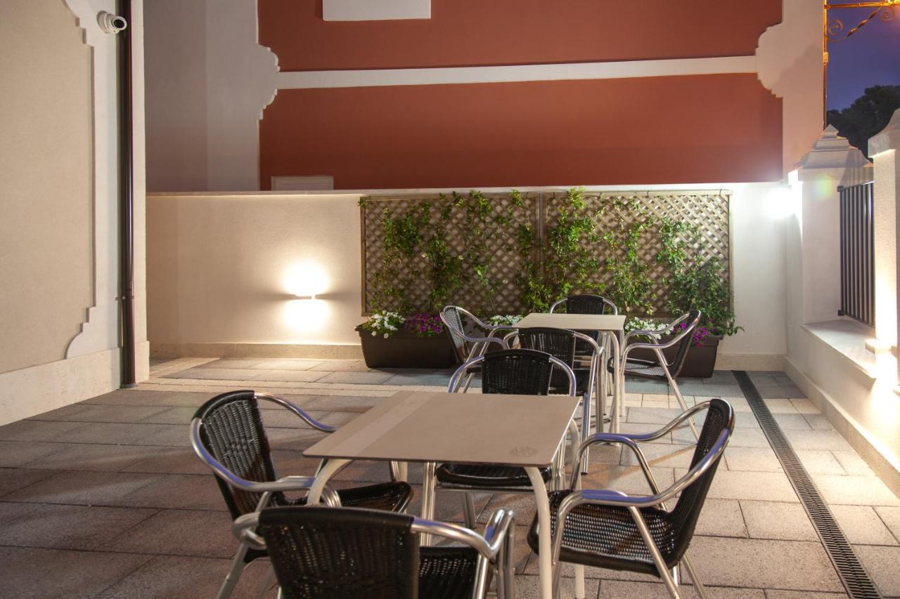 Apartamentos La Quinta Burgo Exterior foto