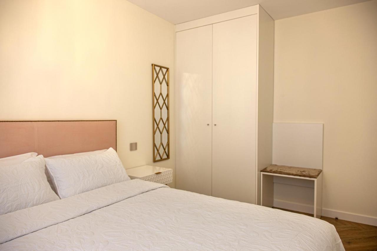Apartamentos La Quinta Burgo Exterior foto